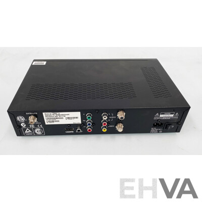 Cisco (D9865-H) Satellite Receiver