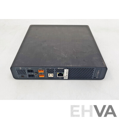 Shure (P300-IMX) Audio Conferencing Processor