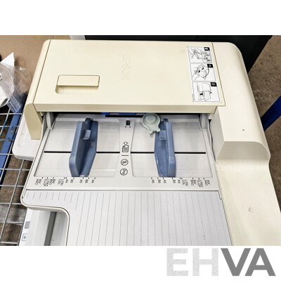 Epson (J321A) DS-70000 WorkForce DS Scanner
