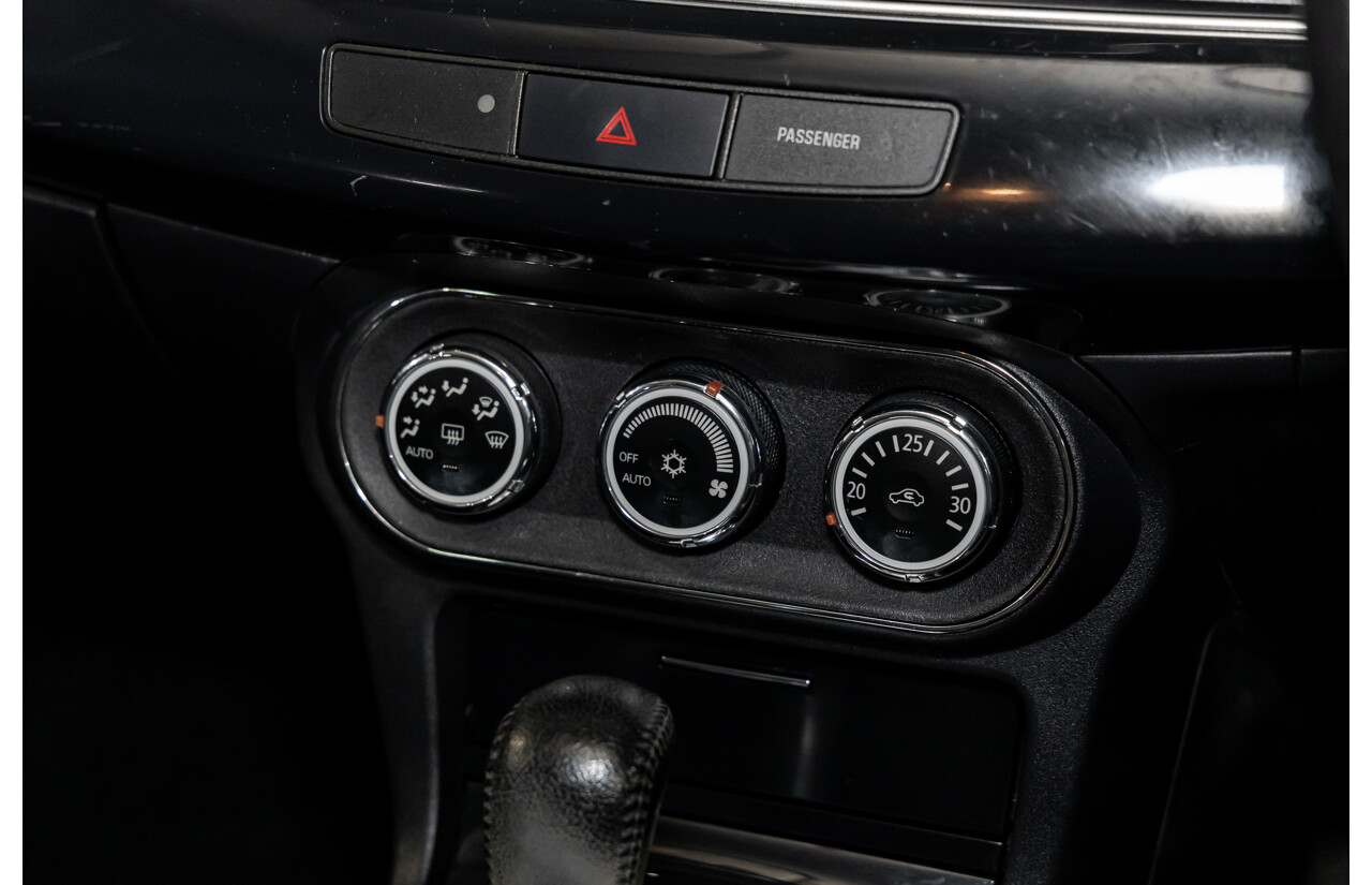 1/2013 Mitsubishi Lancer LX CJ MY13 4d Sedan Red Metallic 2.0L