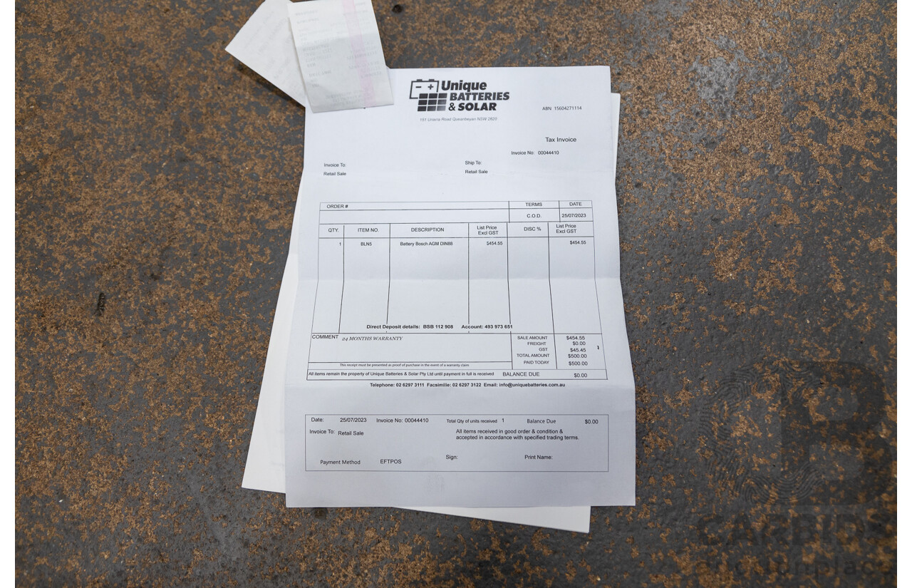 3/2014 Audi A6 2.0 TDI 4GL MY14 4d Sedan Ibis White 2.0L - Turbo Diesel