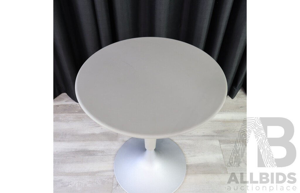 Dr Na Side Table by Phillippe Starck for Kartell