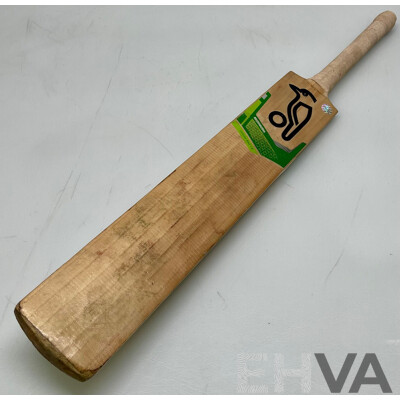 Kookaburra Kahuna Pro 1.0 Cricket Bat