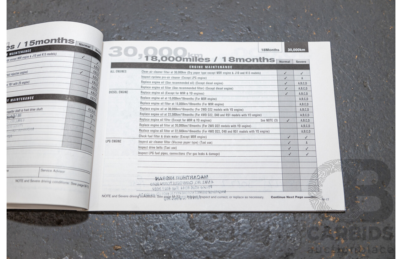 10/2014 Nissan Pathfinder ST-L R52 4d Wagon Ivory Pearl White V6 3.5L