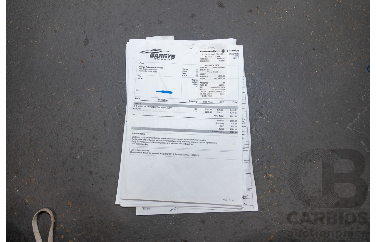 10/2014 Nissan Pathfinder ST-L R52 4d Wagon Ivory Pearl White V6 3.5L