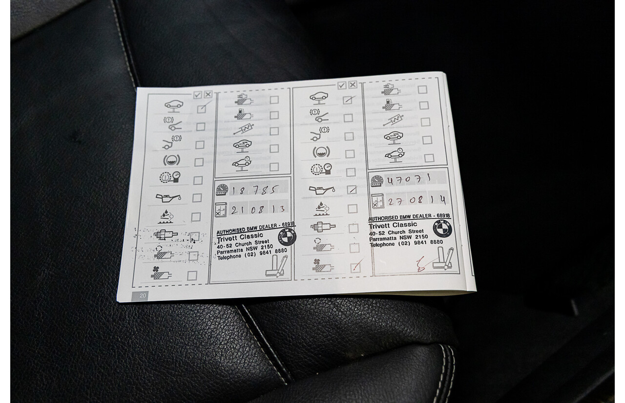 1/2012 Bmw X3 Xdrive 20i F25 4d Wagon Alpine White 2.0L