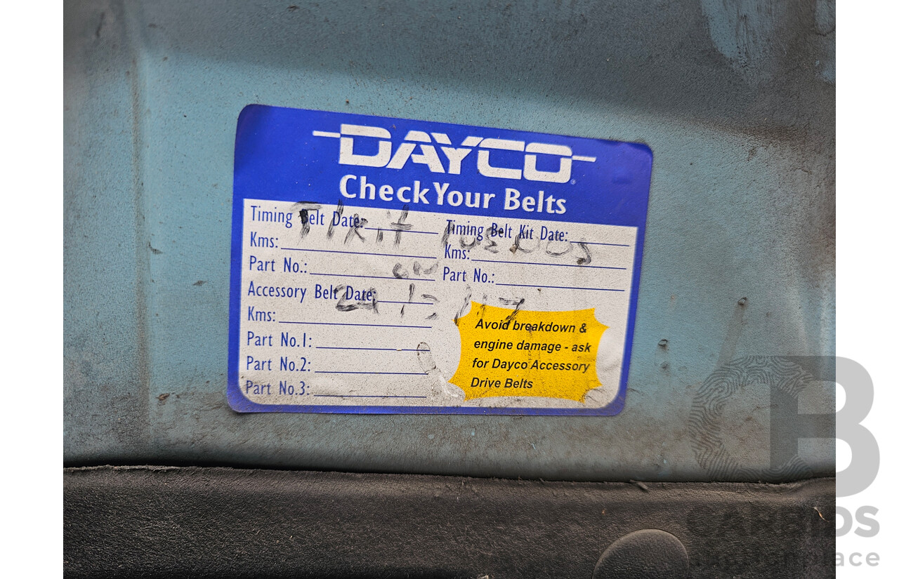 07/2009 Hyundai I30 SX FWD FD MY09 5D Hatchback Blue 2.0L