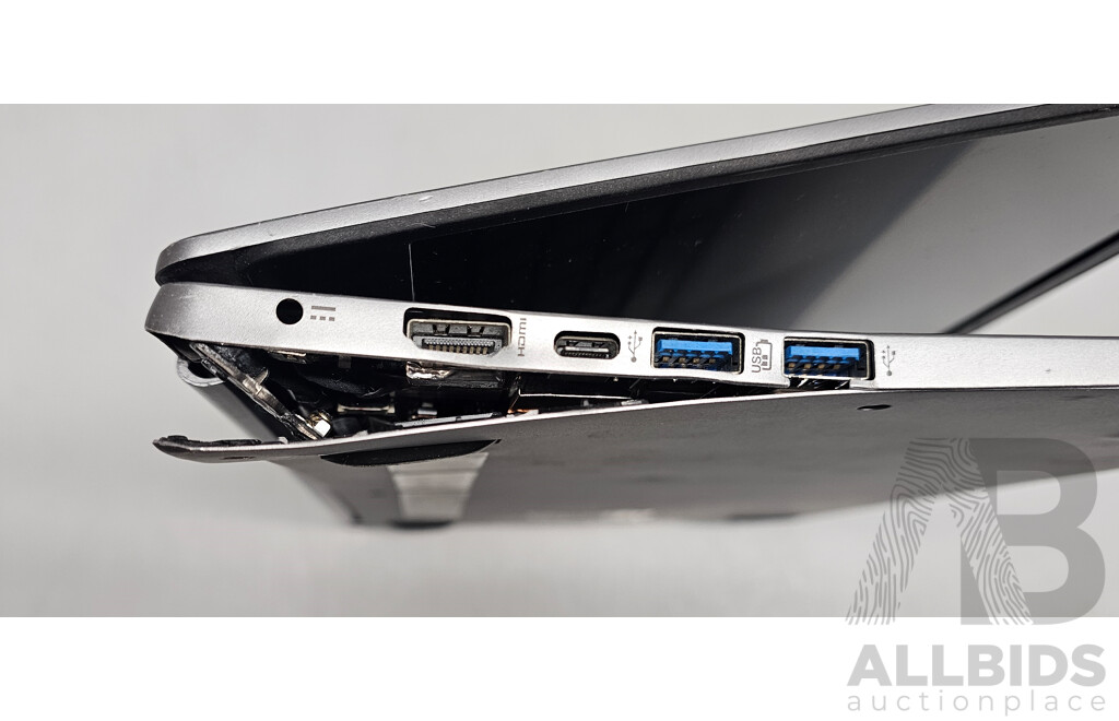 Assorted Lot of Laptops