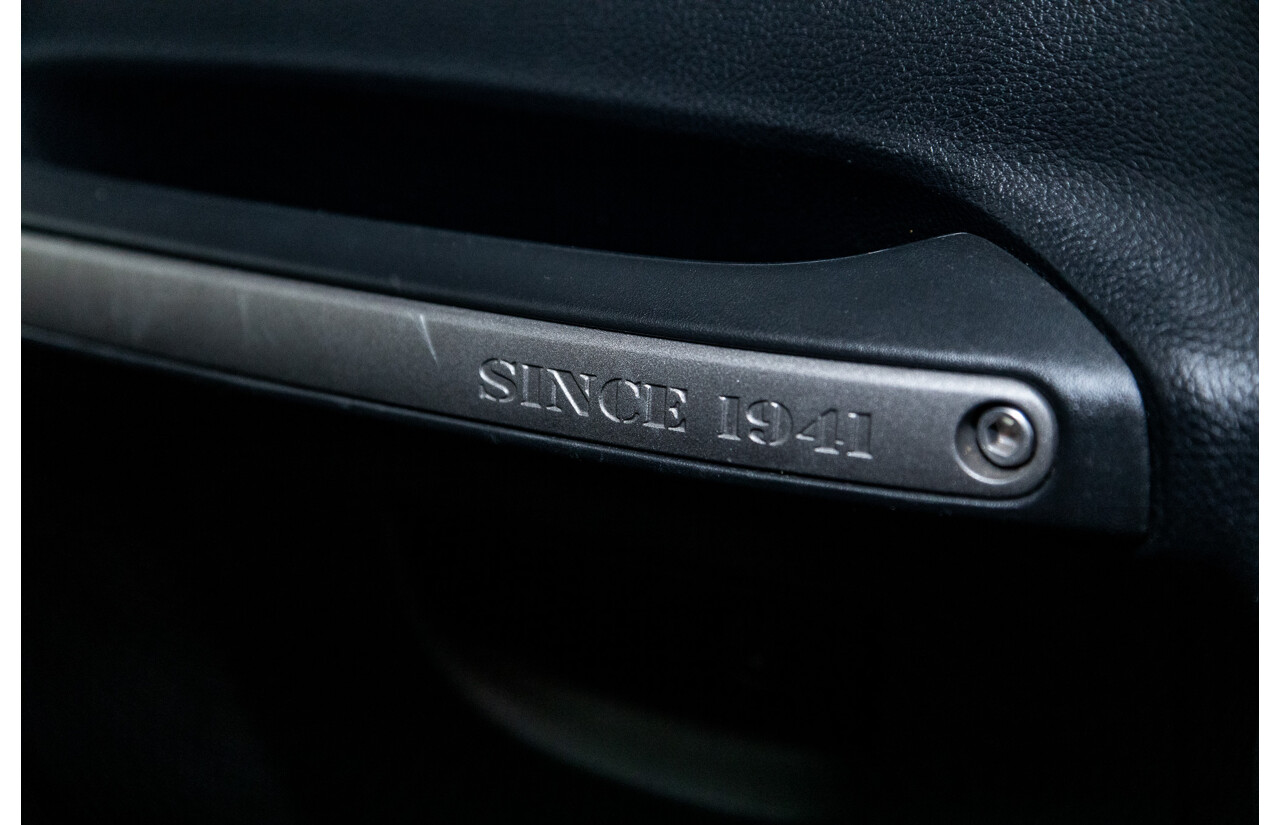 7/2012 Jeep Wrangler Unlimited Sport (4x4) JK MY13 4d Hardtop Dark Green 3.6L