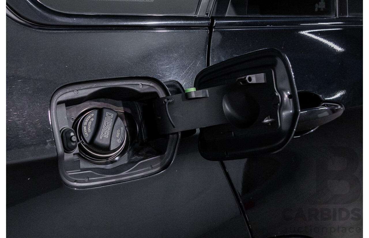 9/2011 BMW X5 Xdrive 40d Sport E70 MY10 4d Wagon Black Sapphire Metallic Twin Turbo Diesel 3.0L