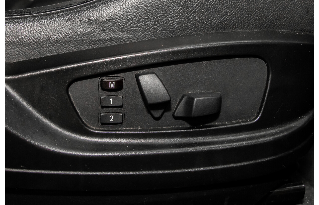 9/2011 BMW X5 Xdrive 40d Sport E70 MY10 4d Wagon Black Sapphire Metallic Twin Turbo Diesel 3.0L