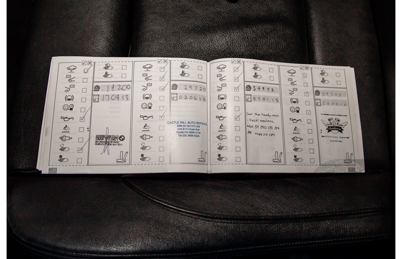 9/2011 BMW X5 Xdrive 40d Sport E70 MY10 4d Wagon Black Sapphire Metallic Twin Turbo Diesel 3.0L