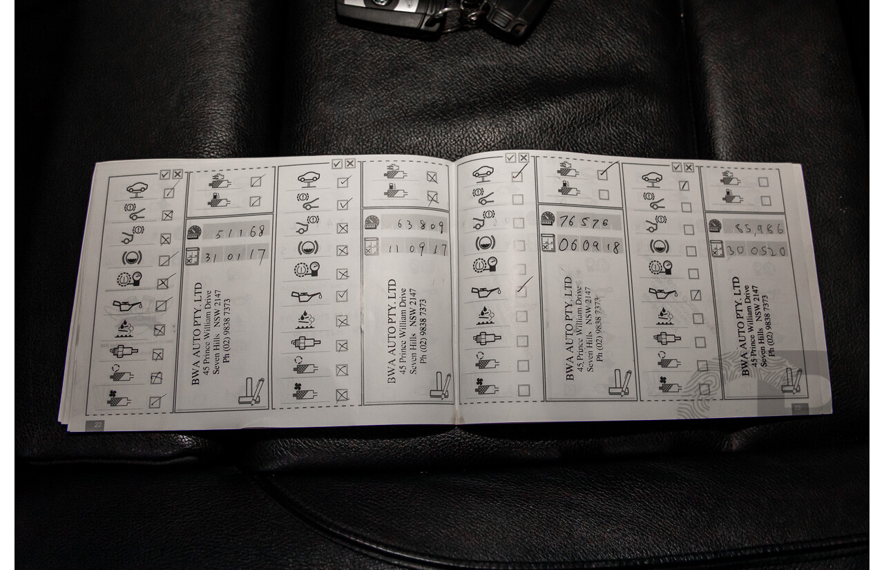 9/2011 BMW X5 Xdrive 40d Sport E70 MY10 4d Wagon Black Sapphire Metallic Twin Turbo Diesel 3.0L