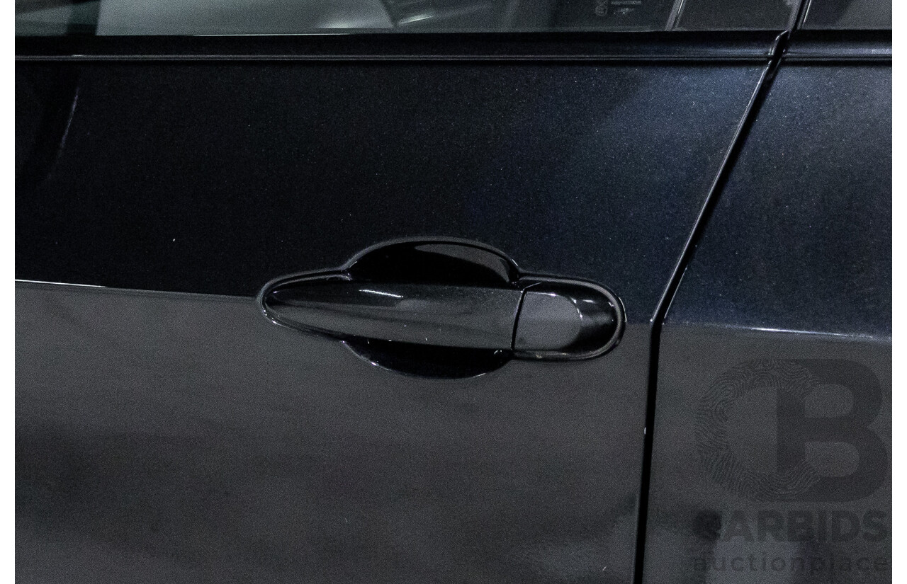 9/2011 BMW X5 Xdrive 40d Sport E70 MY10 4d Wagon Black Sapphire Metallic Twin Turbo Diesel 3.0L