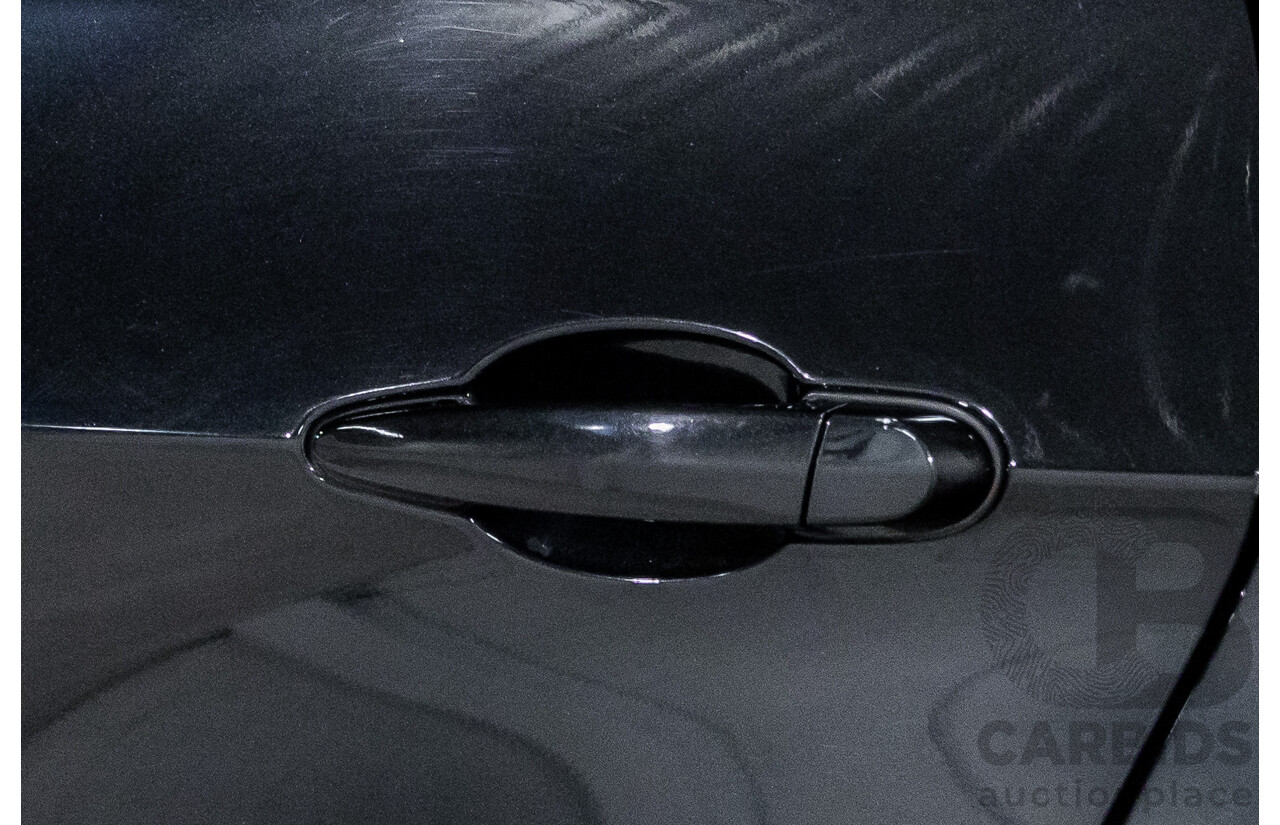 9/2011 BMW X5 Xdrive 40d Sport E70 MY10 4d Wagon Black Sapphire Metallic Twin Turbo Diesel 3.0L