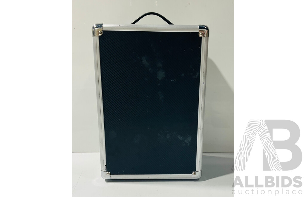 Nutec Portable Amplifier