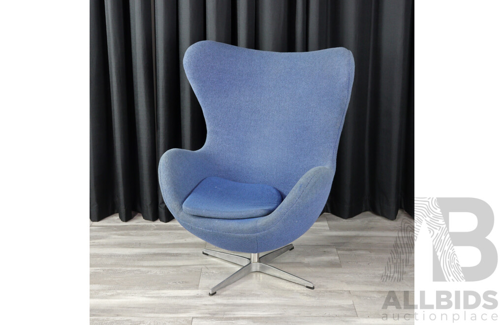 Reproduction Egg Chair