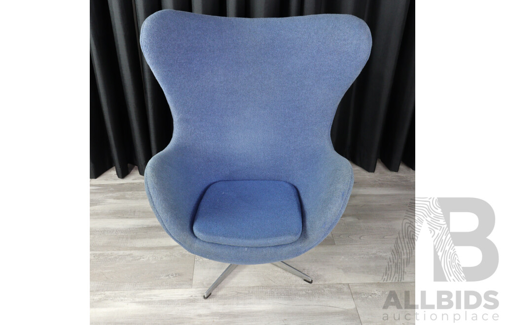 Reproduction Egg Chair