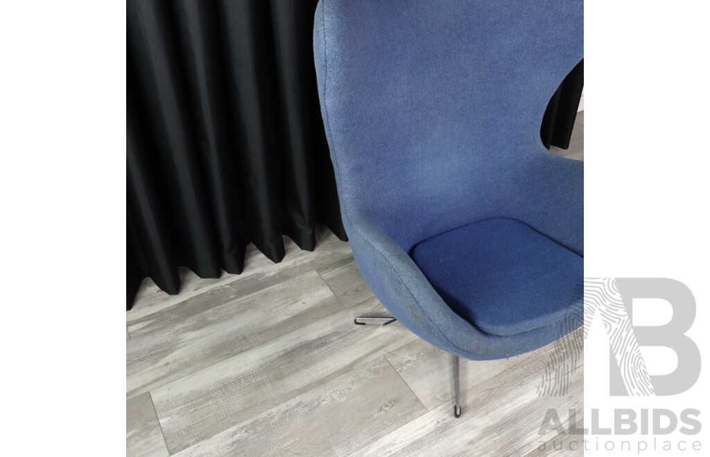 Reproduction Egg Chair