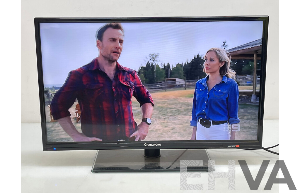 Changhong LED 32 Inch Television