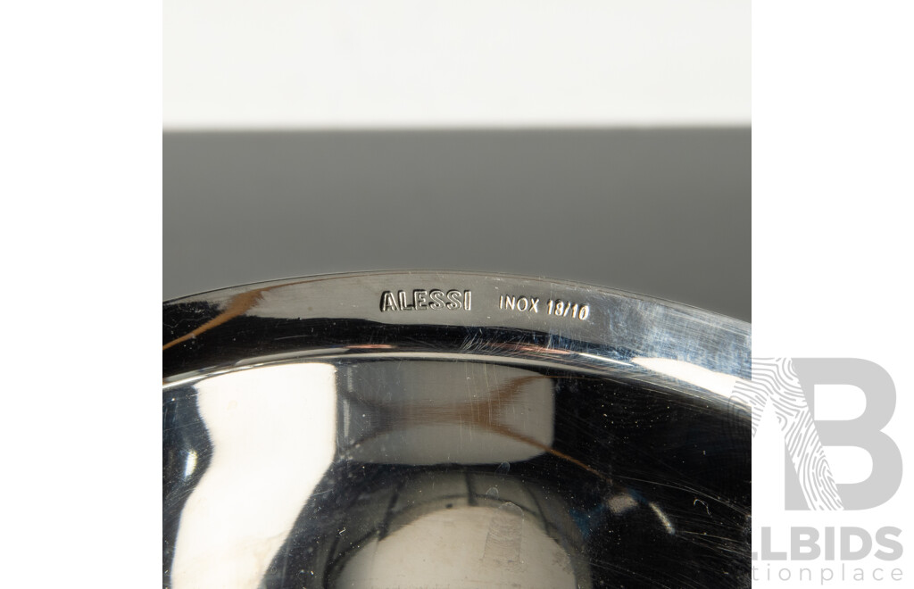 Alessi Ethno Bowl Designed by Stefano Giovannoni & Big Love Ice Cream Bowl Designed by Miriam Mirri