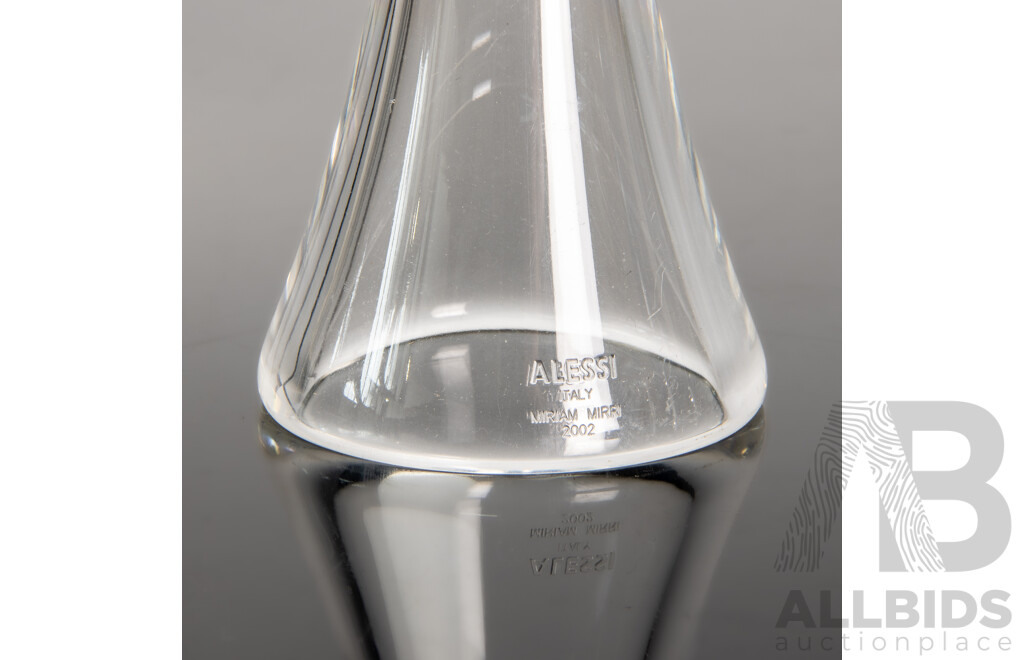 Alessi Ethno Bowl Designed by Stefano Giovannoni & Big Love Ice Cream Bowl Designed by Miriam Mirri