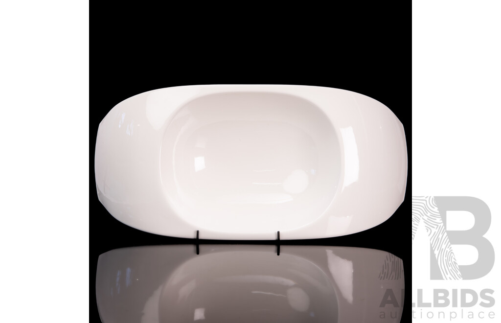 Villeroy & Boch Urban Nature Pasta Bridge/Serving Dish