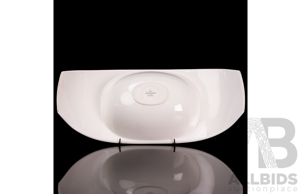 Villeroy & Boch Urban Nature Pasta Bridge/Serving Dish