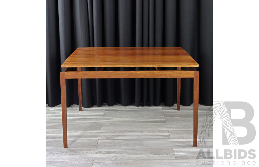 Blackwood Dining Table by Kees Westra