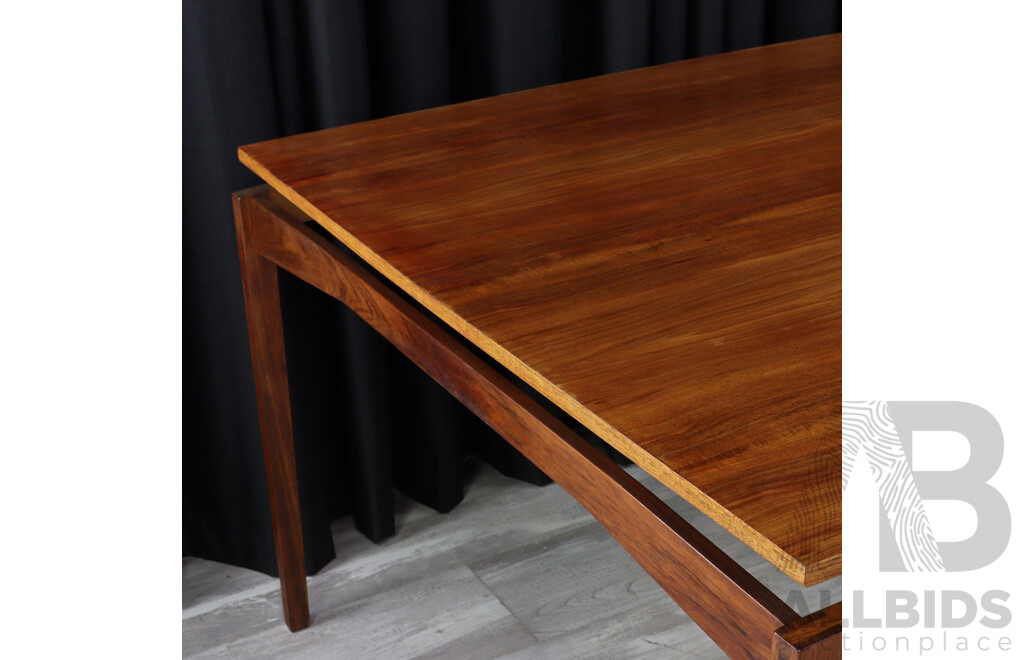 Blackwood Dining Table by Kees Westra