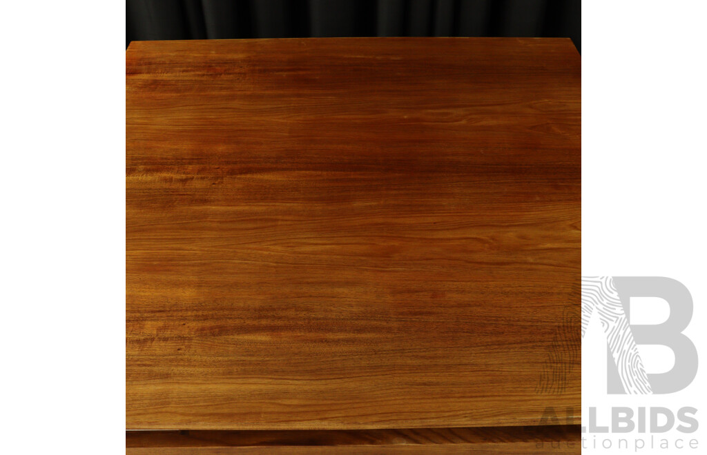 Blackwood Dining Table by Kees Westra