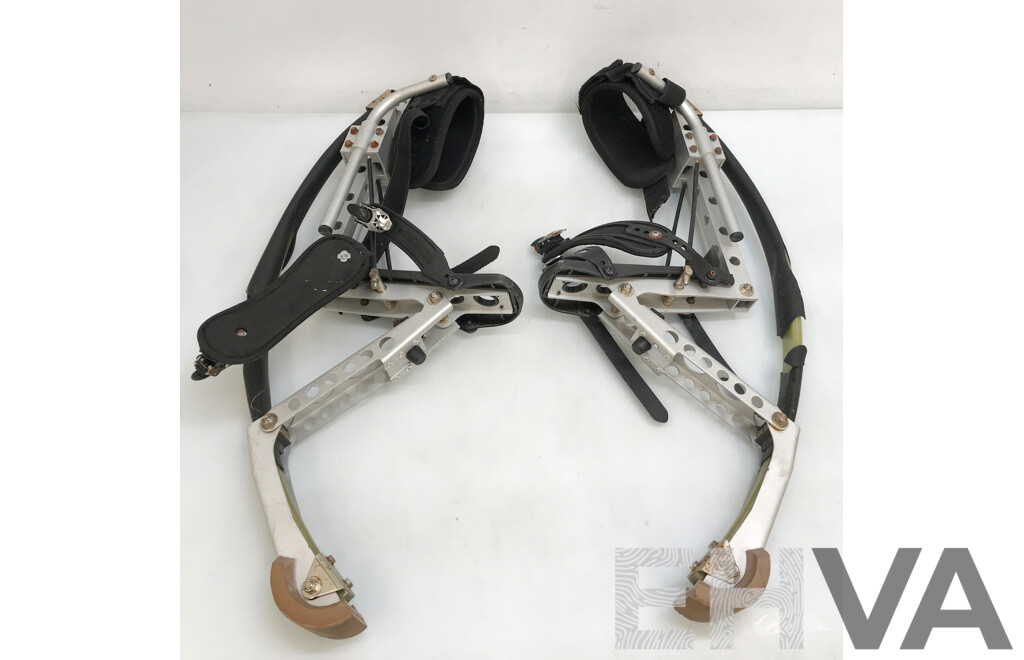 Poweriser PR-5070 Jumping Stilts - Lot 1594051 | EHVA