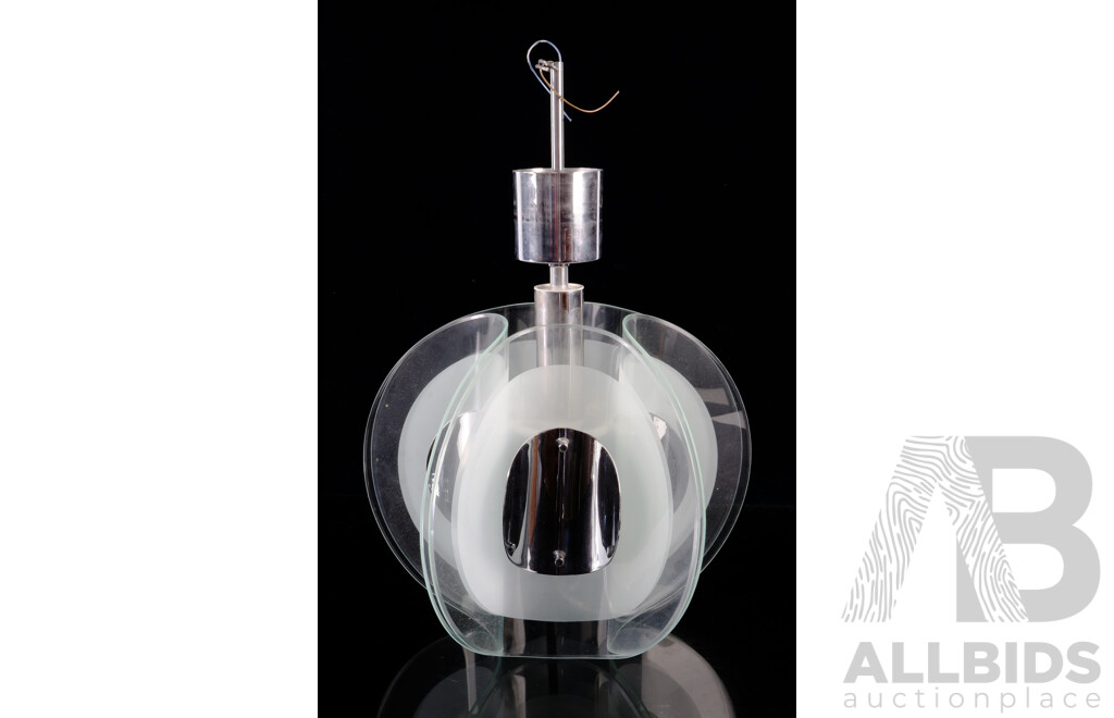 Retro Hanging Ceiling Light