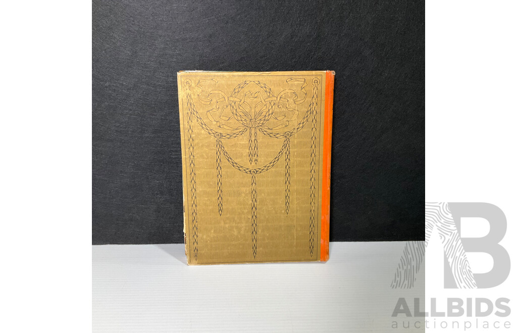 the Wonder Book of Daring Deeds, Harry Golding (Unknown Edition C 1940), Wonderful Vintage Hard Cover Book, Ward, Lock & Co Ltd Publishers, 25 x 30 cm