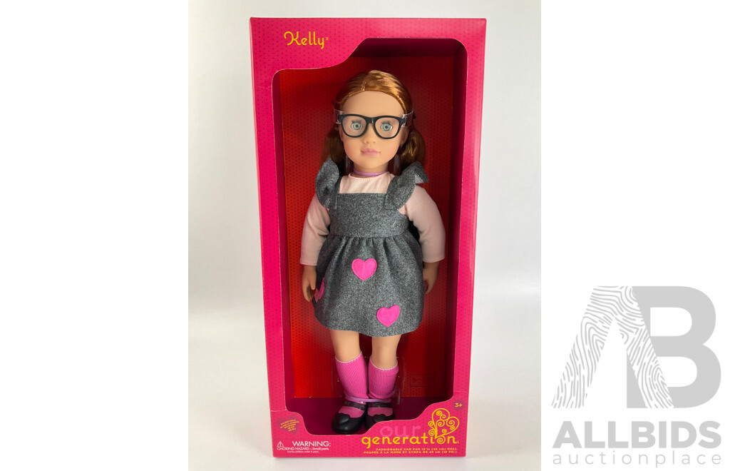 open lace back dress Amazon.com: Our Generation  18-inch Ballerina Doll  Red Hair & Blue Eyes   Ballet Outfit & Hair Bow  Pretend Play  Toys for Kids Ages 3 and Up   Aubrie : Toys & Games