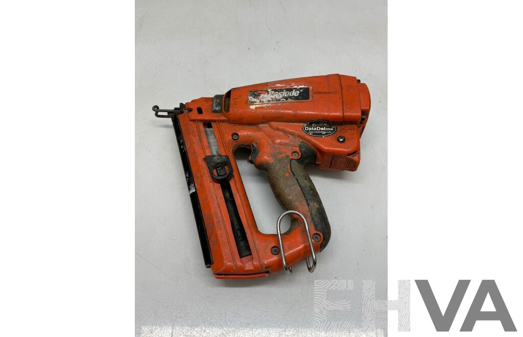 Paslode Impulse Nail Gun
