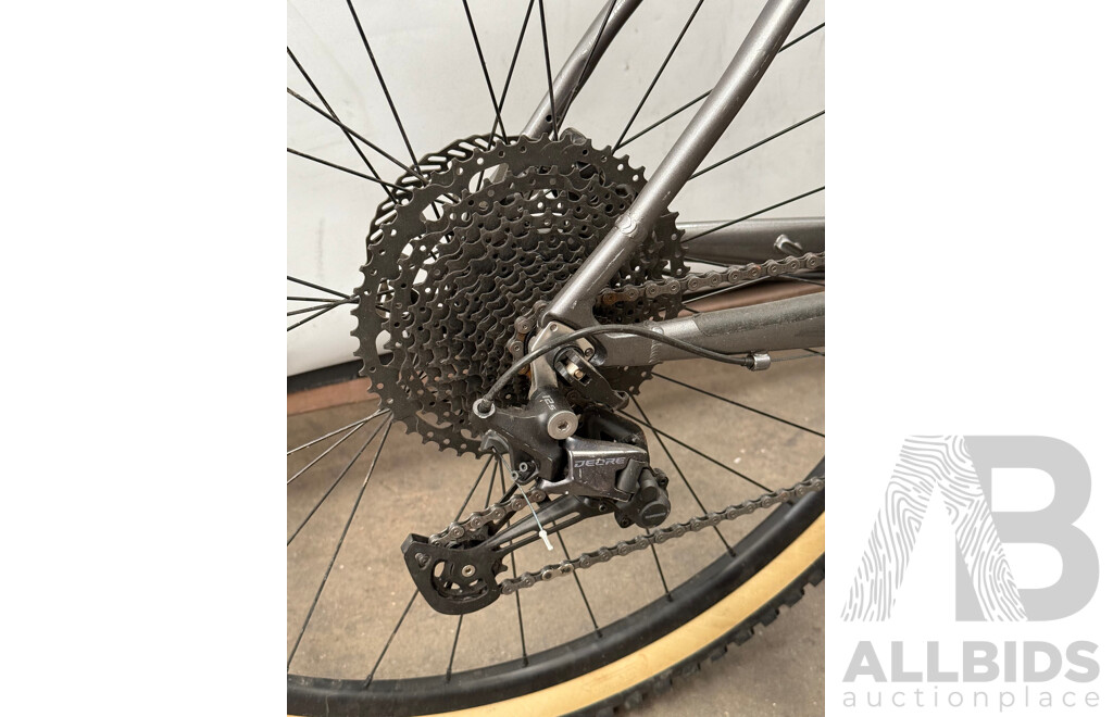 Pedal Viking Men's Mountain Bike
