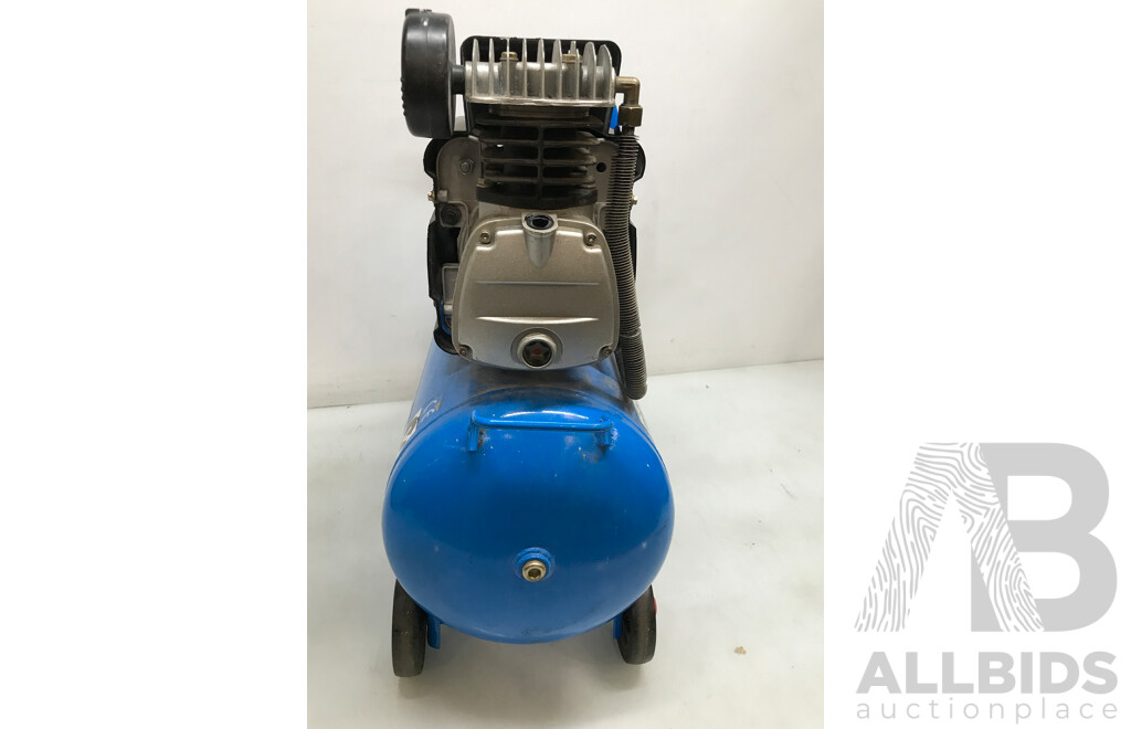 Power Base (PB-02540) 2.5HP Air Compressor