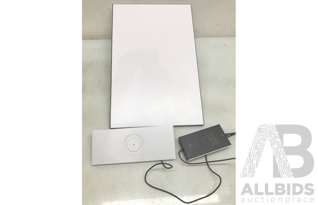 Starlink Standard Network Kit