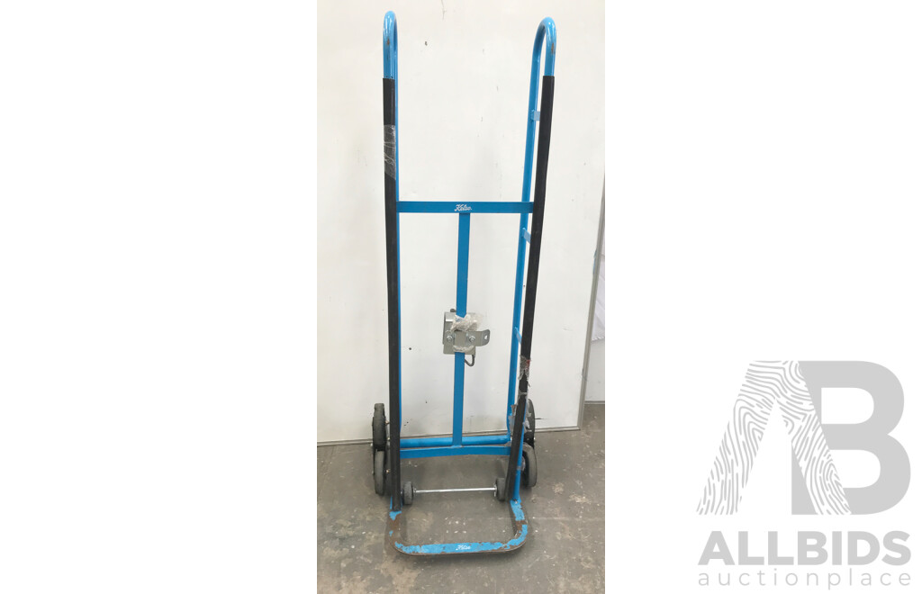 Kelso Large Appliance Hand Trolley