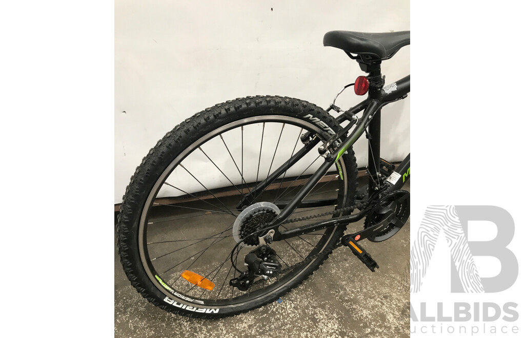 Merida Matt 28 Speed Mountain Bike