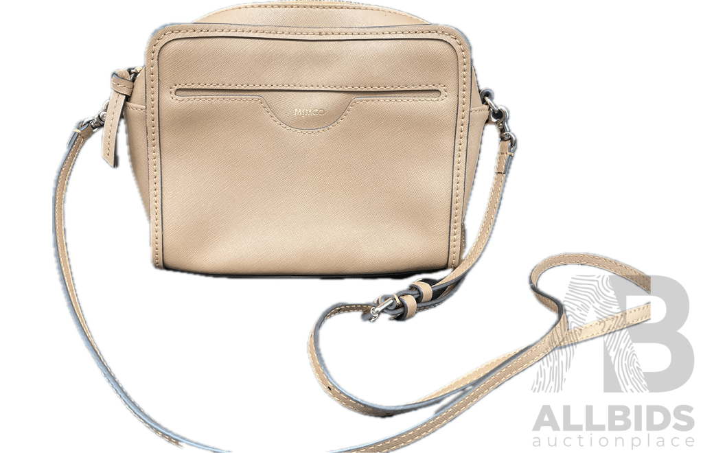 MIMCO Phenomena Hip Bag
