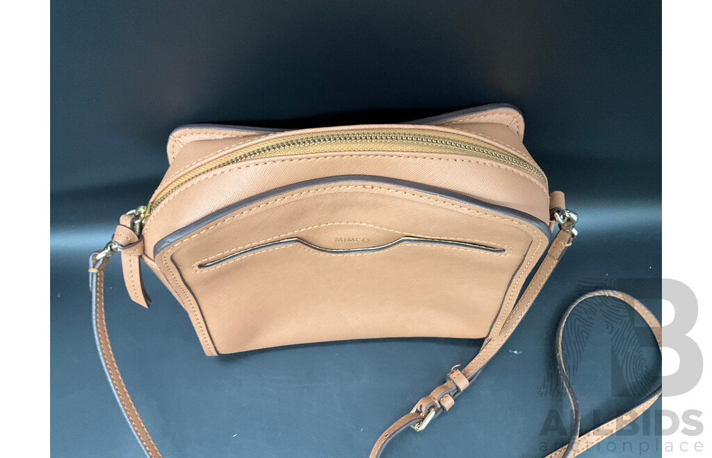 MIMCO Phenomena Hip Bag