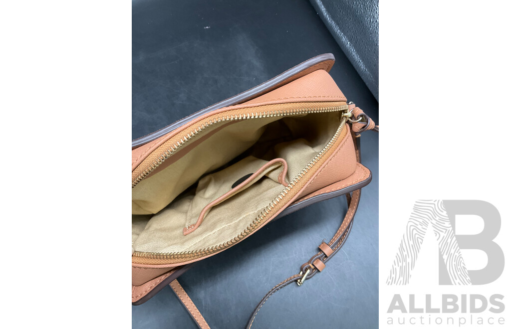 MIMCO Phenomena Hip Bag