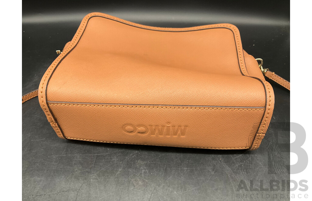 MIMCO Phenomena Hip Bag