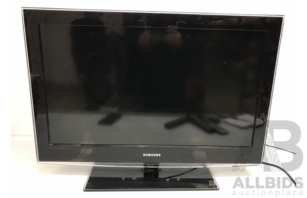Samsung Series 5 32 Inch LCD HD TV