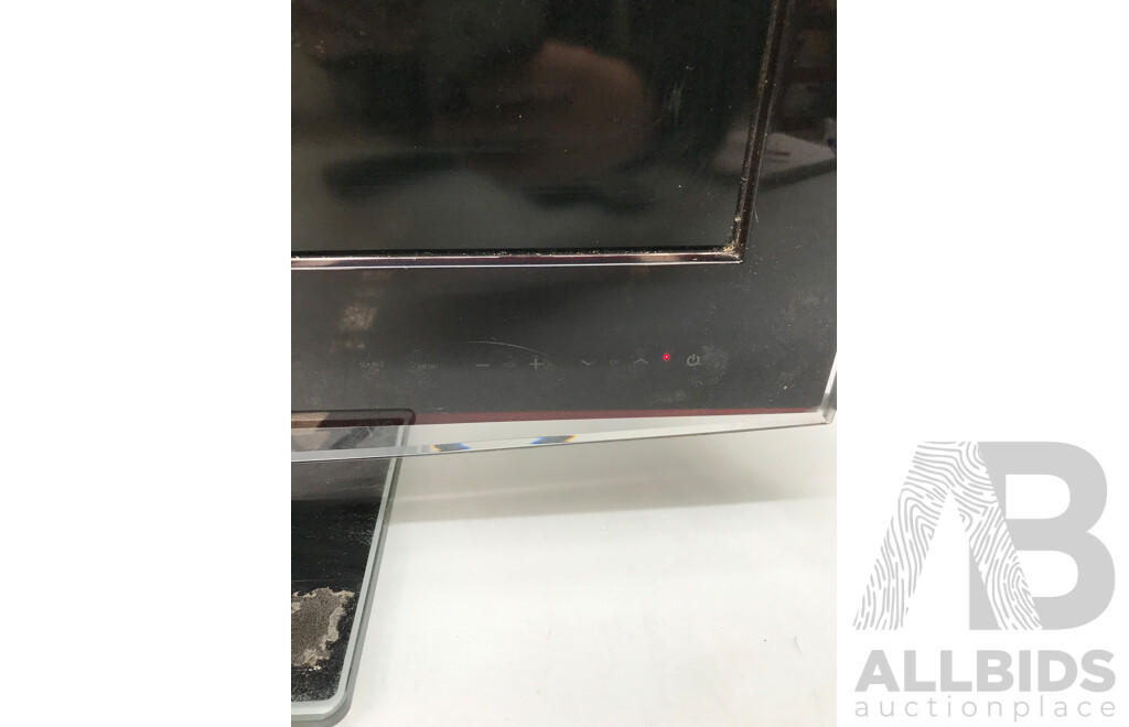 Samsung Series 5 32 Inch LCD HD TV