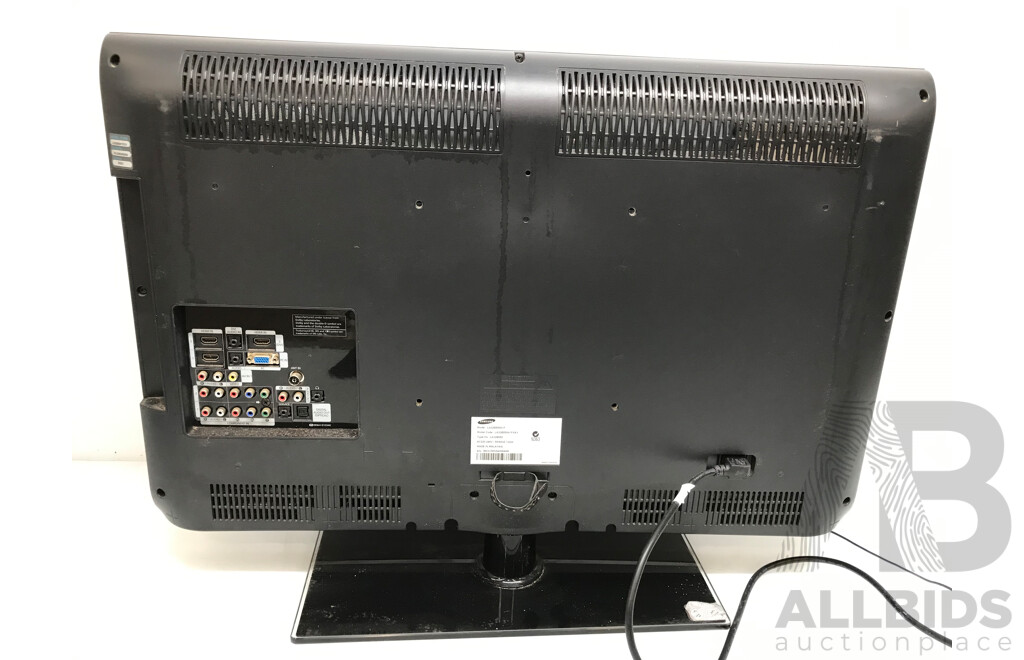 Samsung Series 5 32 Inch LCD HD TV