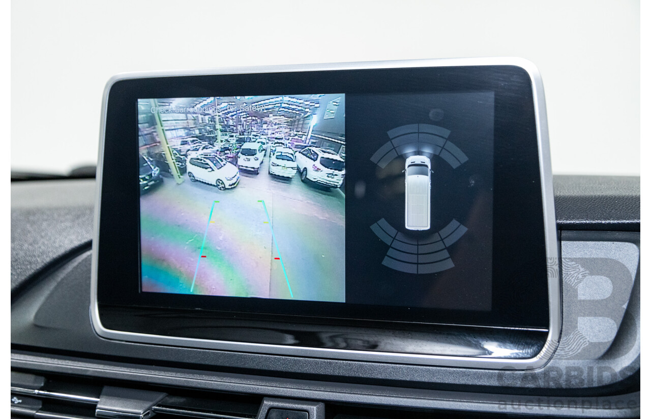 3/2021 LDV Deliver 9 LWB Van (RWD) White Turbo Diesel 2.0L