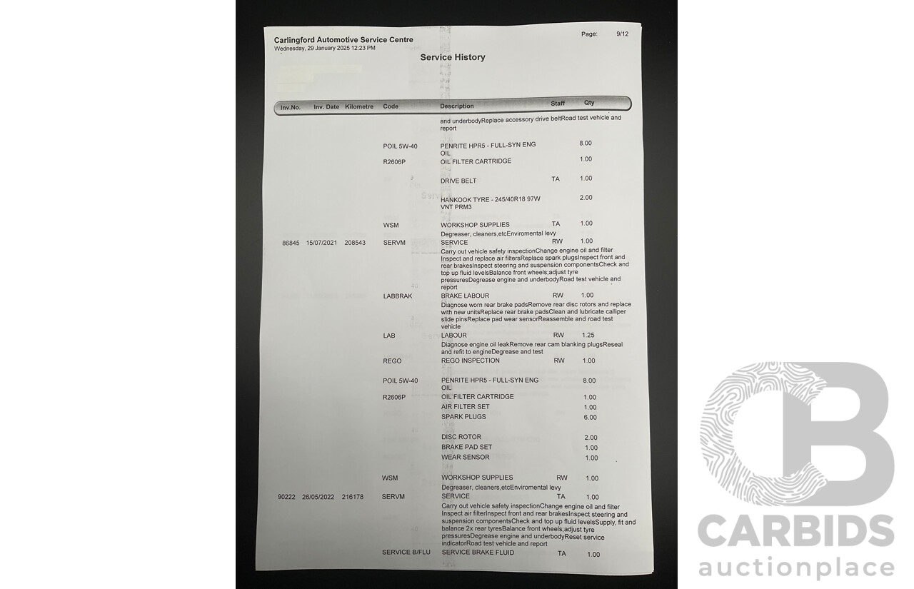 6/2008 Mercedes-Benz E280 Elegance 211 MY07.5 4d Sedan Iridium Silver Metallic V6 3.0L